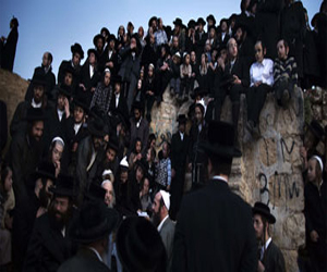   مصر اليوم - يهود المجر يقاطعون مراسم إحياء الحكومة لذكرى الهولوكوست